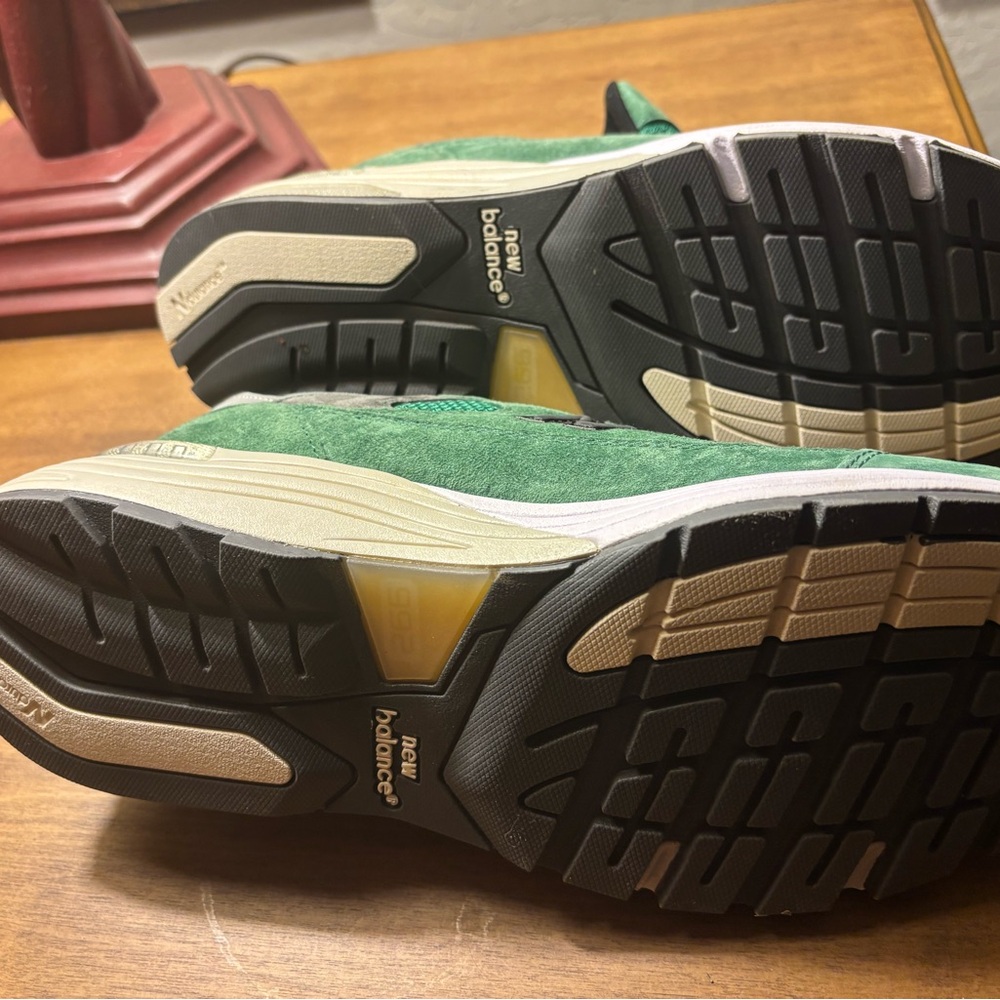 New Balance 992 Jjjjound Sneakers - Picture 3 of 6